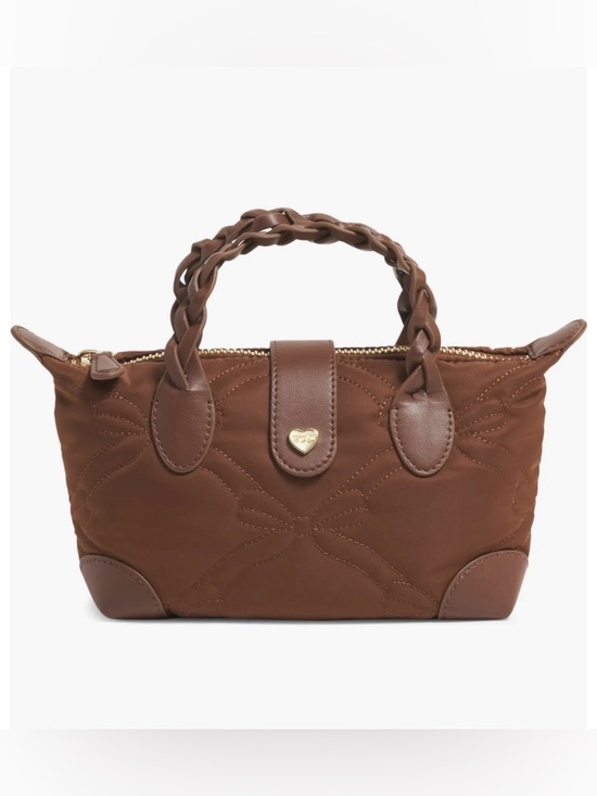 Stoney Clover Lane Handbags - NWT Pouchette Nylon Crossbody Bag
Stoney Clover Lane
